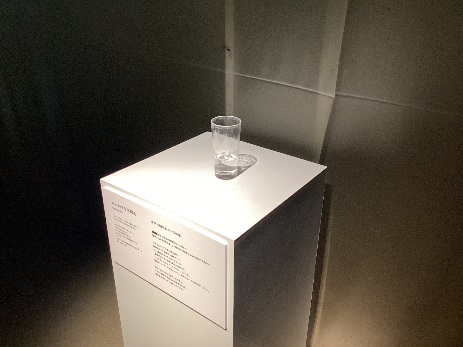 恐怖心展 2