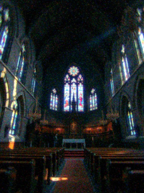 近所の心霊スポット凸ってみた